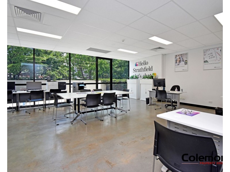 Level 1/9-13  Parnell St, Strathfield NSW 2135