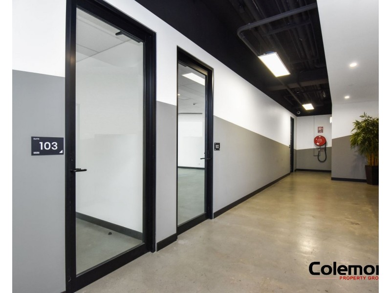 Level 1/9-13  Parnell St, Strathfield NSW 2135