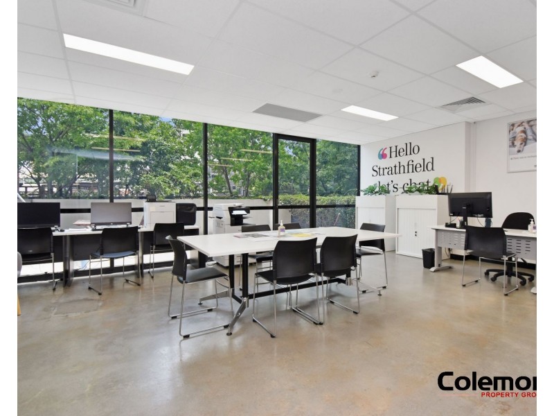 Level 1/9-13  Parnell St, Strathfield NSW 2135