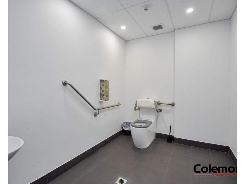 Level 1/9-13  Parnell St, Strathfield NSW 2135