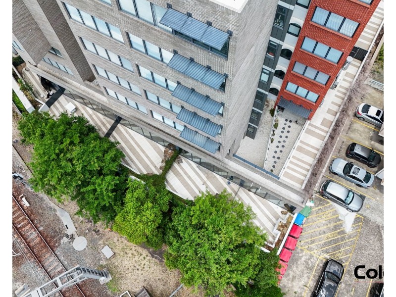 Level 1/9-13  Parnell St, Strathfield NSW 2135