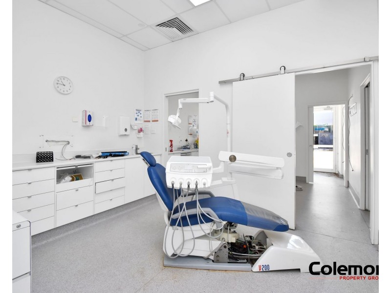 Shop 2 & 3/2-6 Messiter St, Campsie NSW 2194