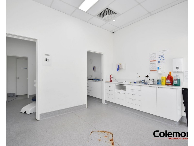 Shop 2 & 3/2-6 Messiter St, Campsie NSW 2194