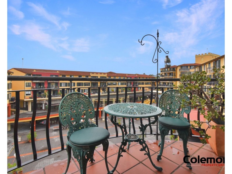 145/23 Norton St, Leichhardt NSW 2040