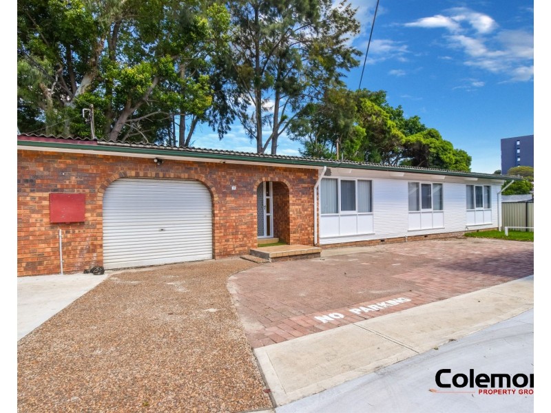 17 Alfred Street, Clemton Park NSW 2206
