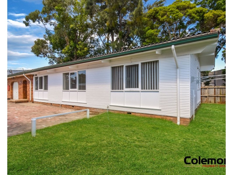 17 Alfred Street, Clemton Park NSW 2206