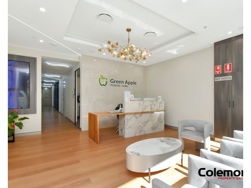 Shop 2/405-411 Sussex St, Haymarket NSW 2000