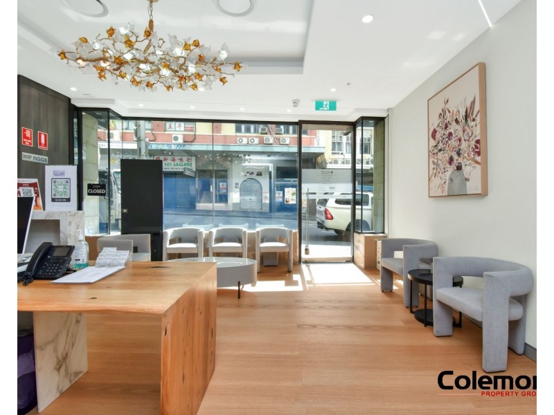 Shop 2/405-411 Sussex St, Haymarket NSW 2000