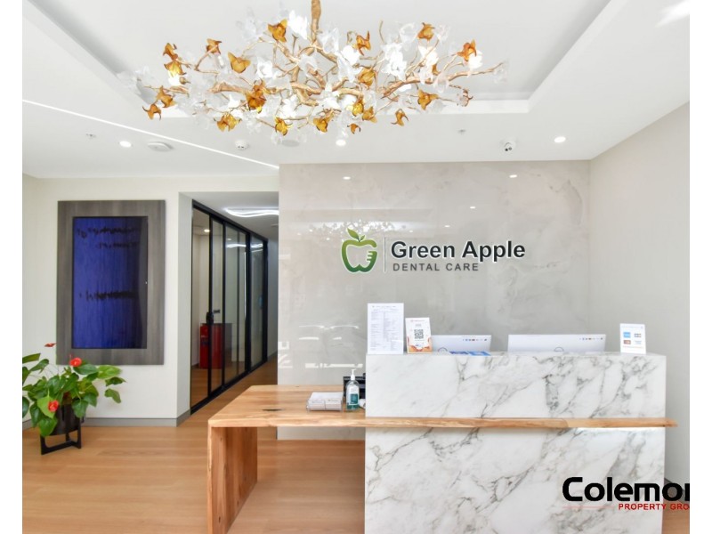 Shop 2/405-411 Sussex St, Haymarket NSW 2000