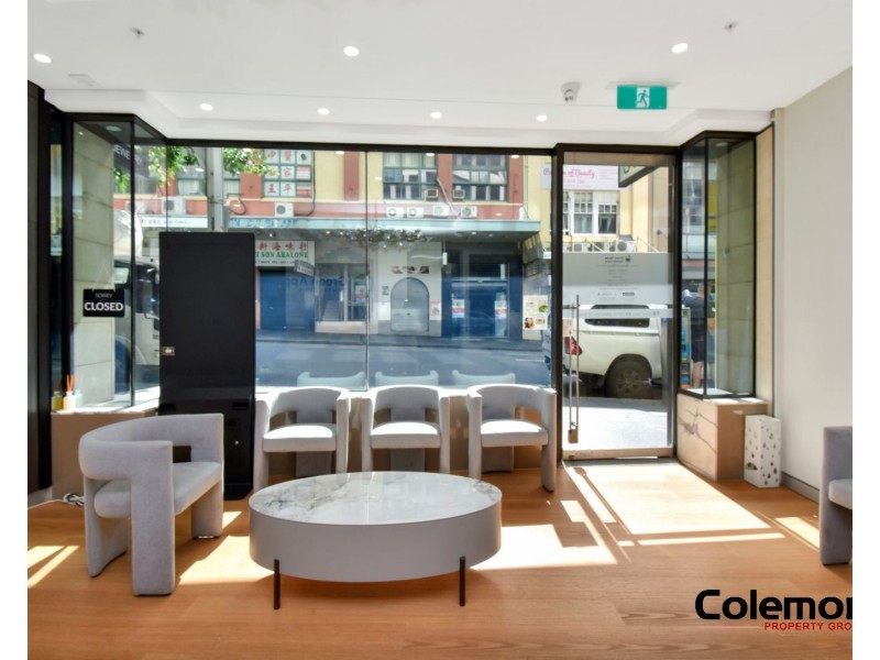 Shop 2/405-411 Sussex St, Haymarket NSW 2000