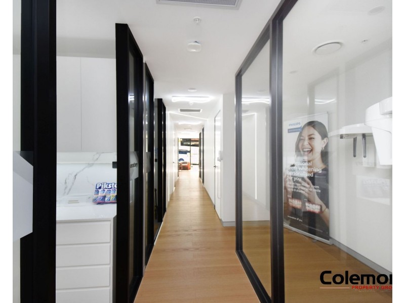 Shop 2/405-411 Sussex St, Haymarket NSW 2000