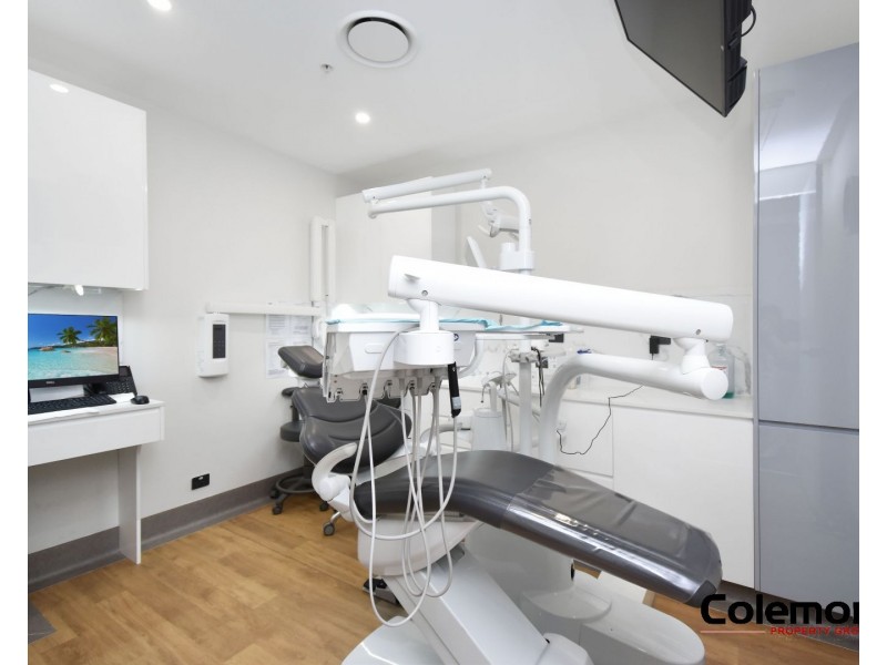 Shop 2/405-411 Sussex St, Haymarket NSW 2000