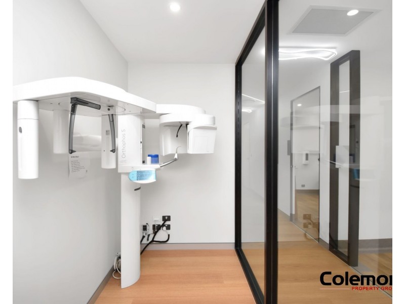 Shop 2/405-411 Sussex St, Haymarket NSW 2000