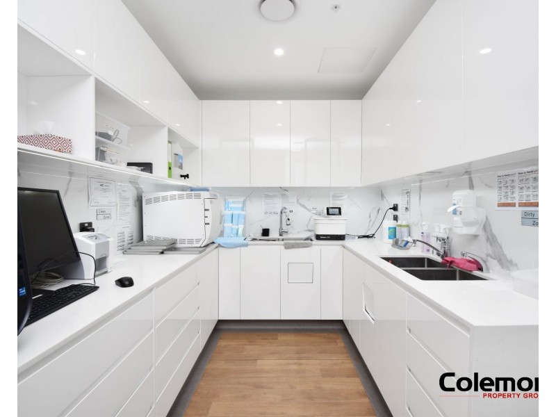 Shop 2/405-411 Sussex St, Haymarket NSW 2000