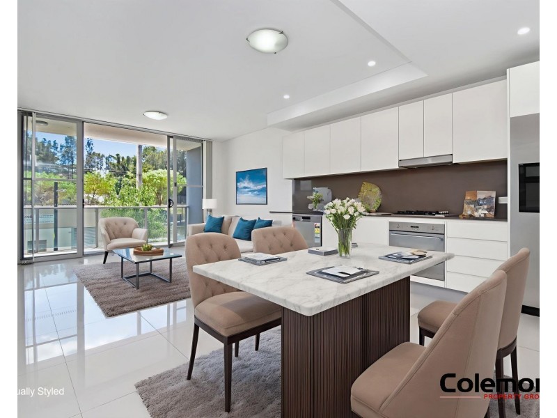 3102/15 Charles Street, Canterbury NSW 2193