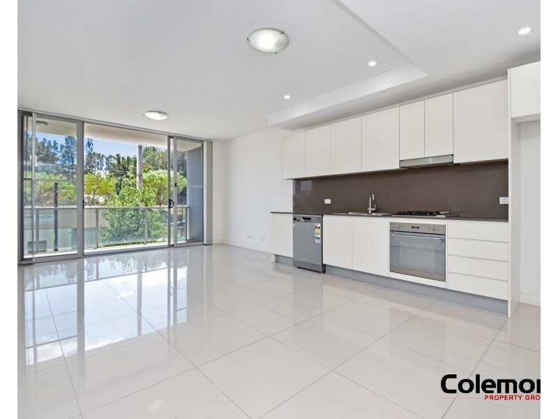 3102/15 Charles Street, Canterbury NSW 2193