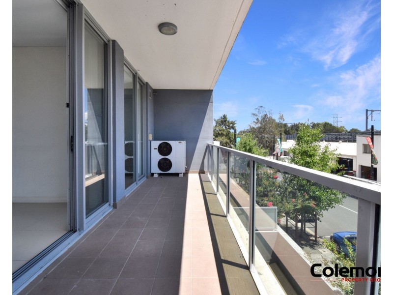 3102/15 Charles Street, Canterbury NSW 2193