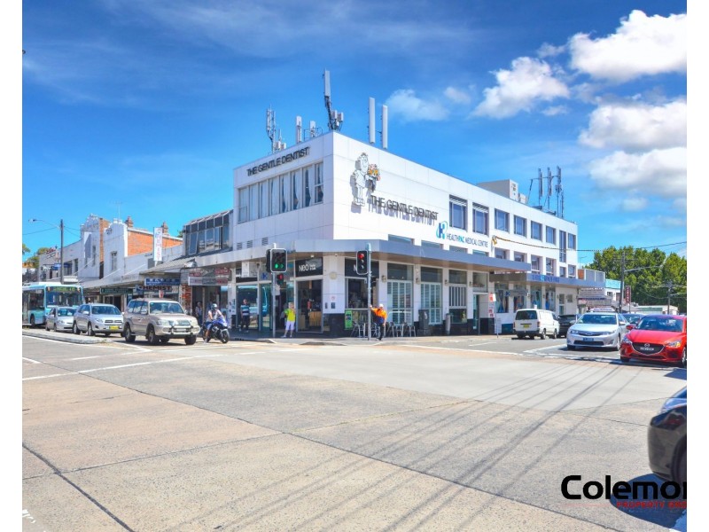 Selection/260-262 Beamish Street, Campsie NSW 2194