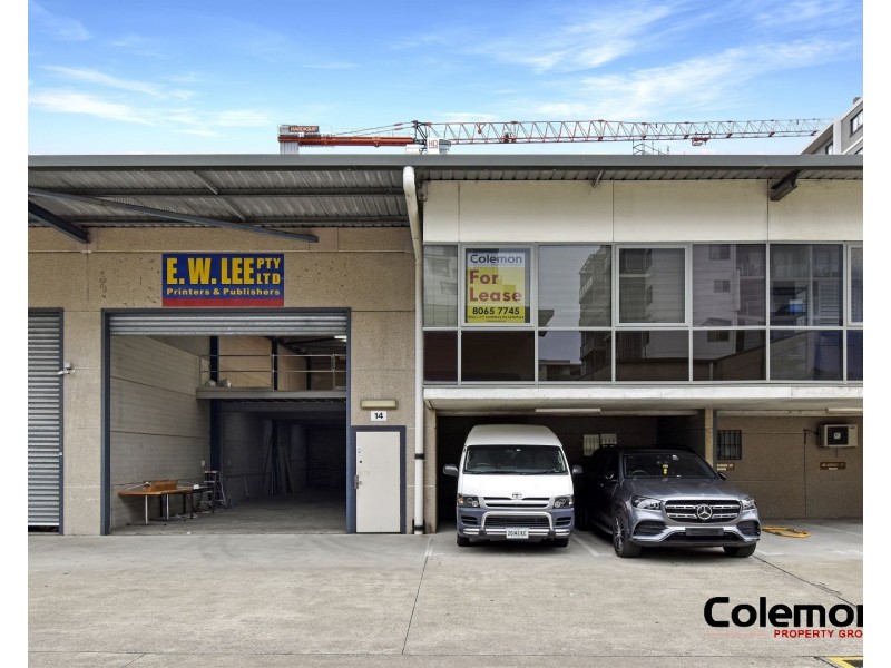 14/13-15 Wollongong Road, Arncliffe NSW 2205