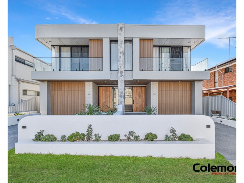 52a Waitara Pde, Hurstville Grove NSW 2220