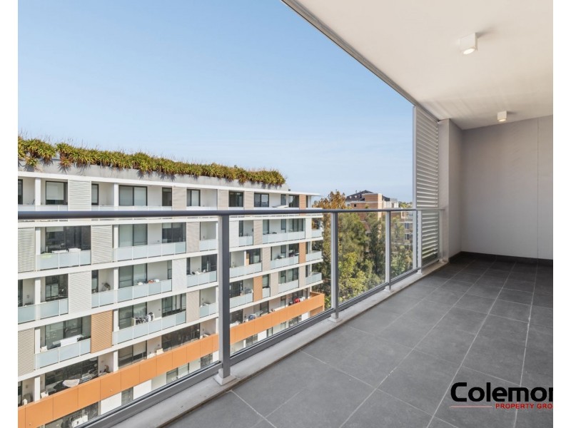 701/11 Willis St, Wolli Creek NSW 2205