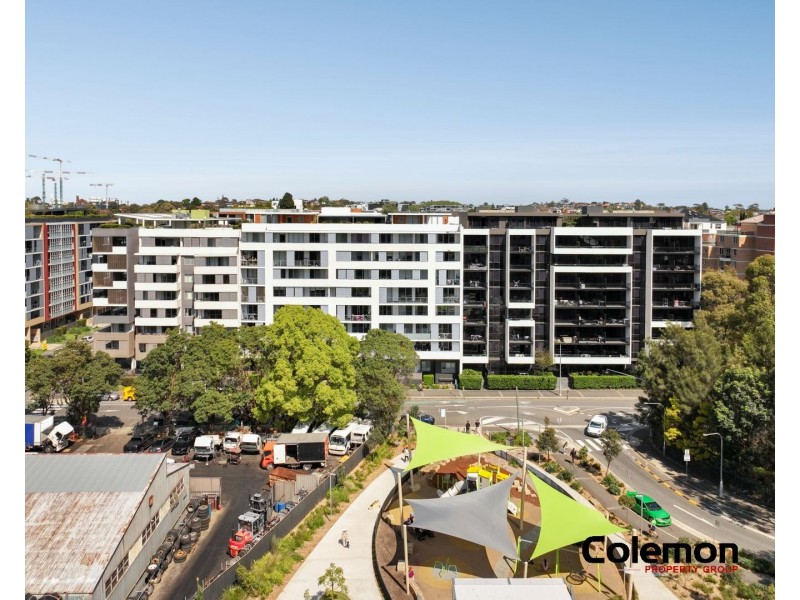 701/11 Willis St, Wolli Creek NSW 2205