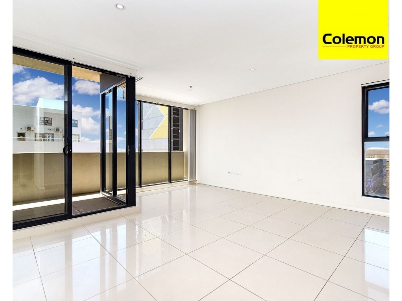 503/1-3 Elizabeth Street, Burwood NSW 2134