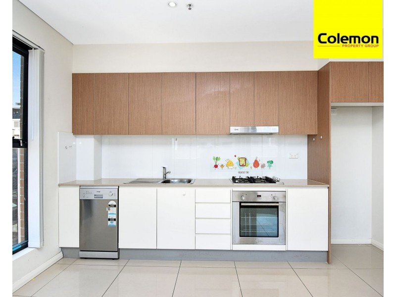 503/1-3 Elizabeth Street, Burwood NSW 2134