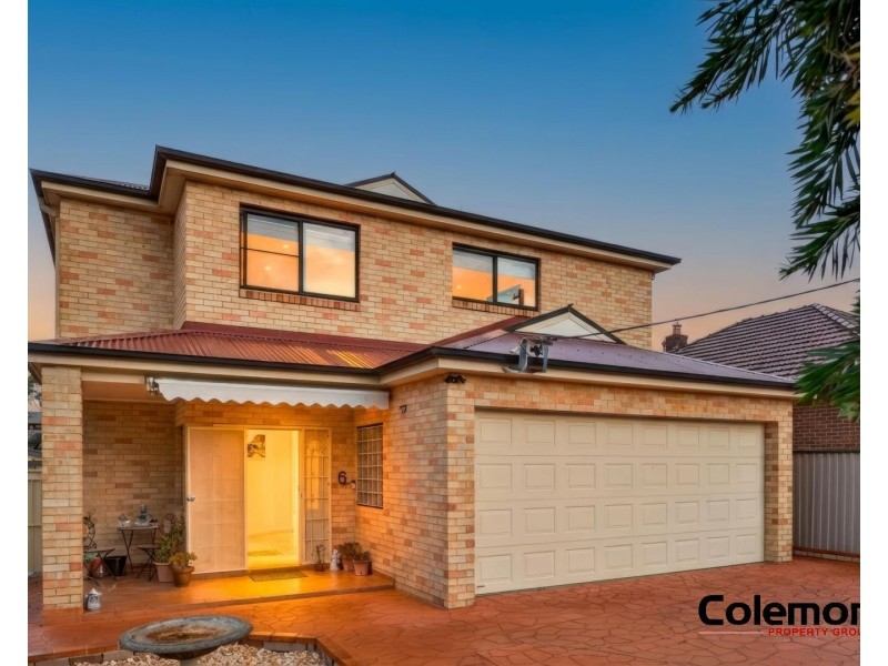 6 Loftus St, Campsie NSW 2194
