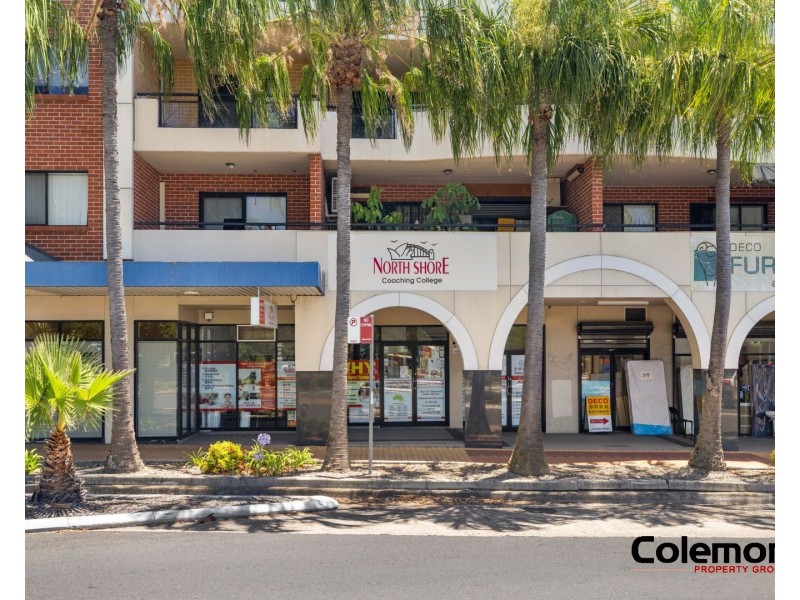 Shop 2/62-74 Beamish St, Campsie NSW 2194