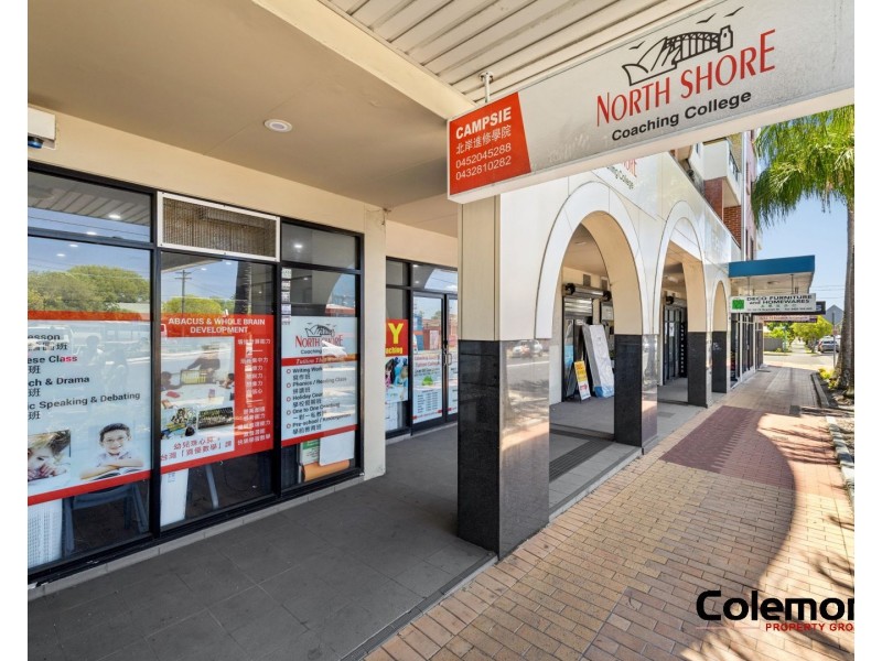 Shop 2/62-74 Beamish St, Campsie NSW 2194