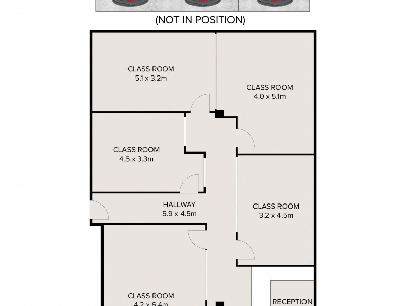 Shop 2/62-74 Beamish St, Campsie NSW 2194