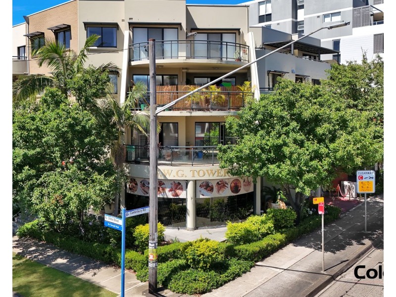 LOT 15 – 18/300-306 Canterbury Road, Canterbury NSW 2193