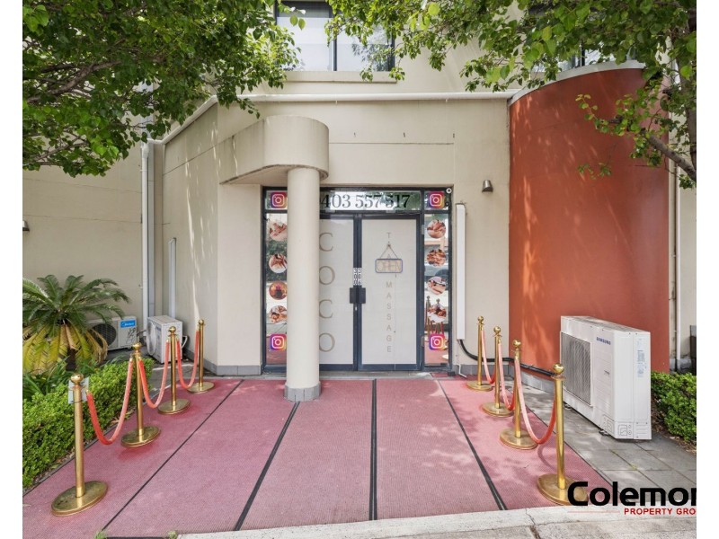 LOT 15 – 18/300-306 Canterbury Road, Canterbury NSW 2193