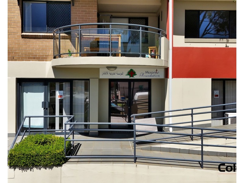 LOT 15 – 18/300-306 Canterbury Road, Canterbury NSW 2193