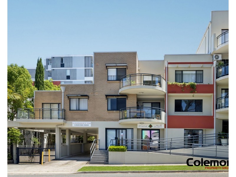 LOT 15 – 18/300-306 Canterbury Road, Canterbury NSW 2193