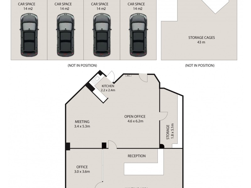 LOT 15 – 18/300-306 Canterbury Road, Canterbury NSW 2193