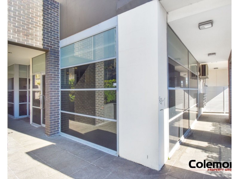 Shop 24/48 Cooper St, Strathfield NSW 2135