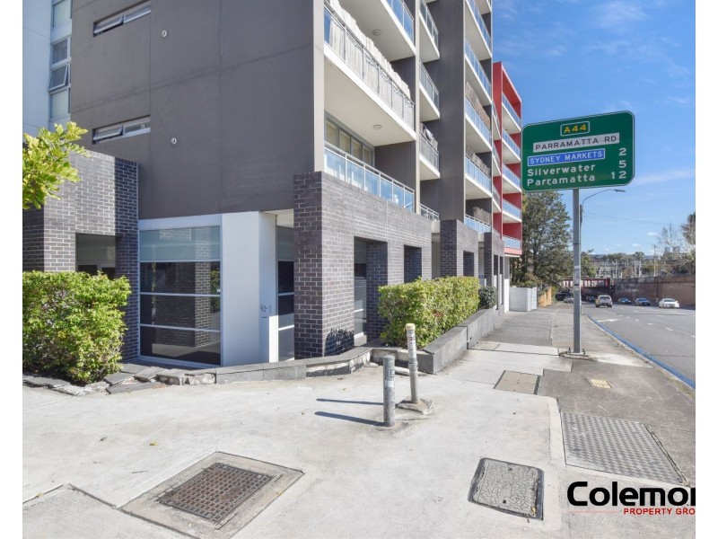 Shop 24/48 Cooper St, Strathfield NSW 2135