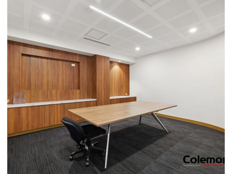 Suite 202/9 Deane St, Burwood NSW 2134