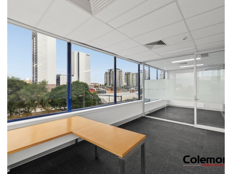 Suite 202/9 Deane St, Burwood NSW 2134