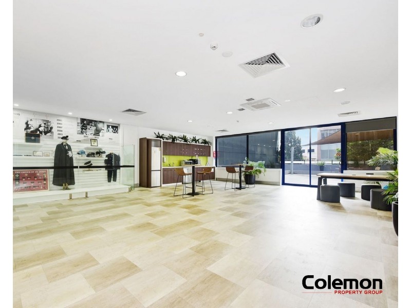 Suite 202/9 Deane St, Burwood NSW 2134