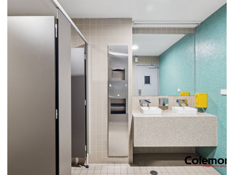 Suite 202/9 Deane St, Burwood NSW 2134