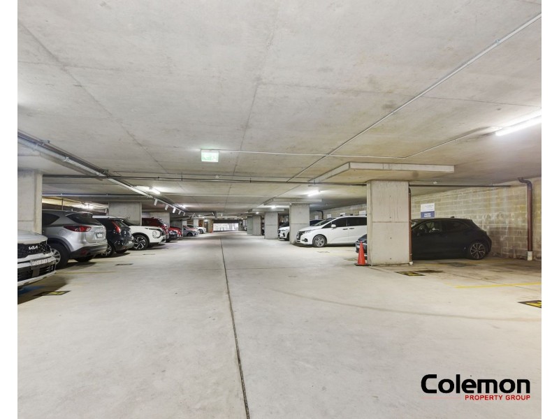 Suite 202/9 Deane St, Burwood NSW 2134