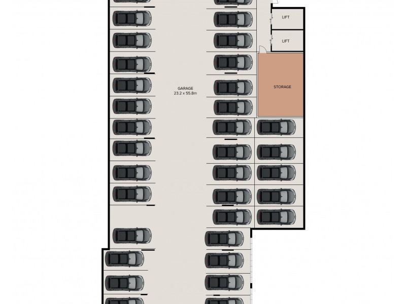 Suite 202/9 Deane St, Burwood NSW 2134