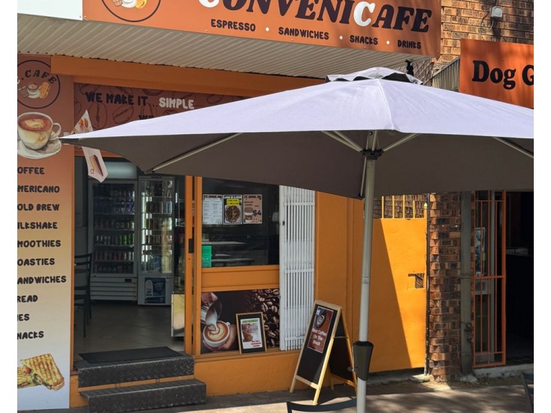 Shop 8/319 Balmain Road, Lilyfield NSW 2040