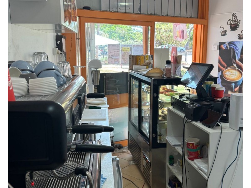 Shop 8/319 Balmain Road, Lilyfield NSW 2040