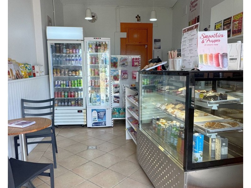 Shop 8/319 Balmain Road, Lilyfield NSW 2040