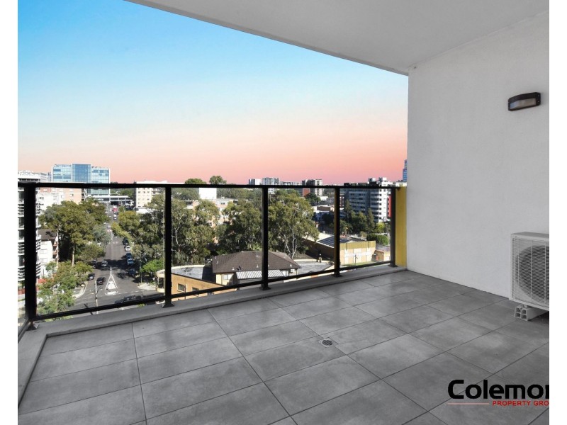 909/192-194 Stacey St, Bankstown NSW 2200