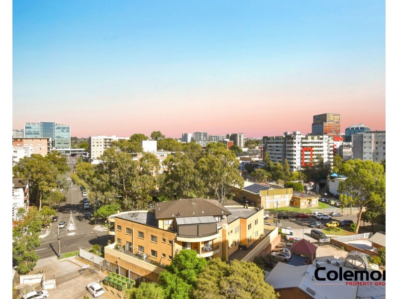 909/192-194 Stacey St, Bankstown NSW 2200